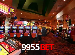 Descubra a Magia dos Jogos de Arcade no 9955Bet