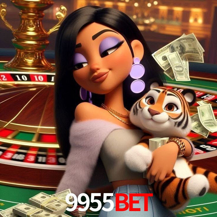 Welcome Bonus 9955Bet