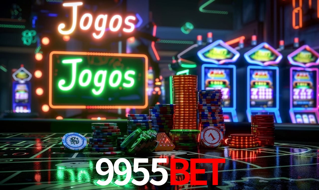 9955Bet.Com