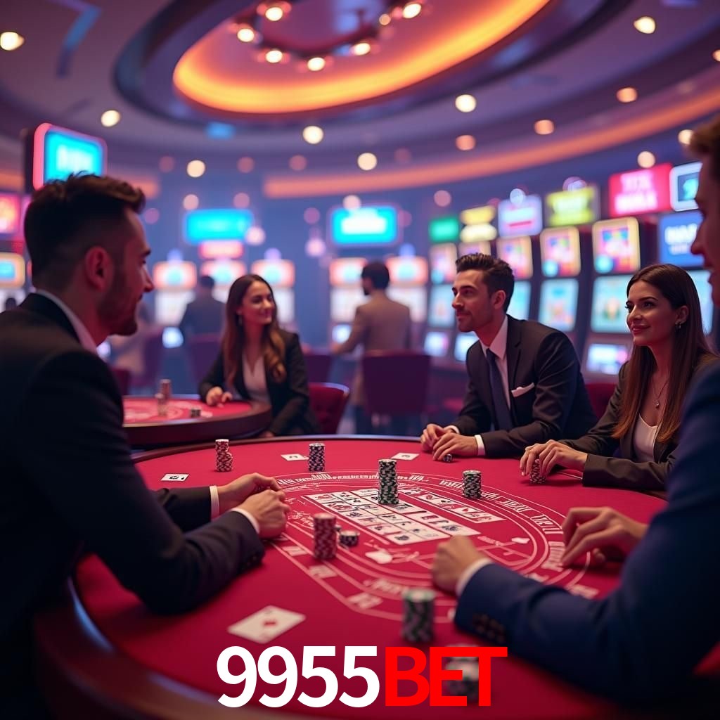 Torneios 9955Bet
