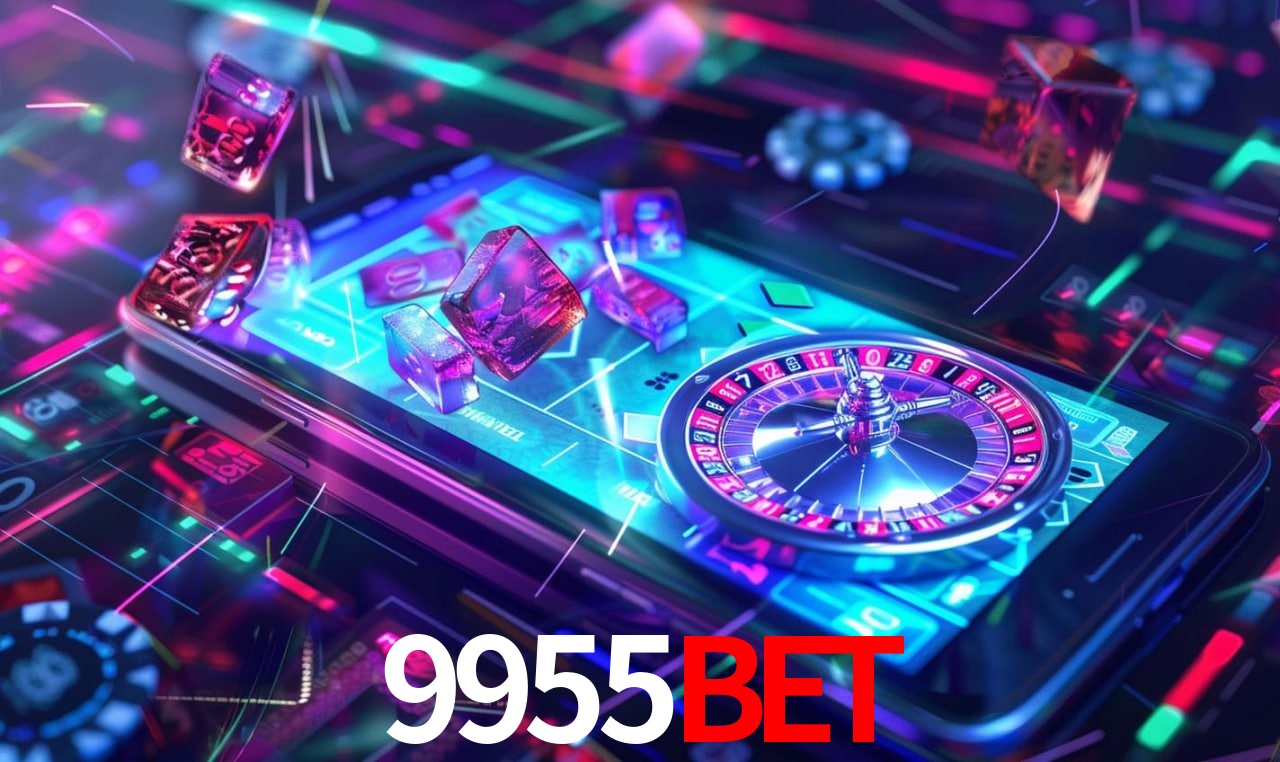 Apostas de Tênis 9955Bet