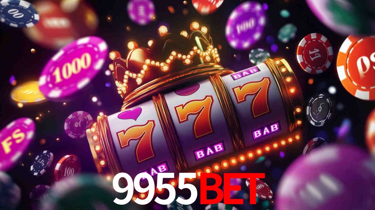 Game Providers 9955Bet