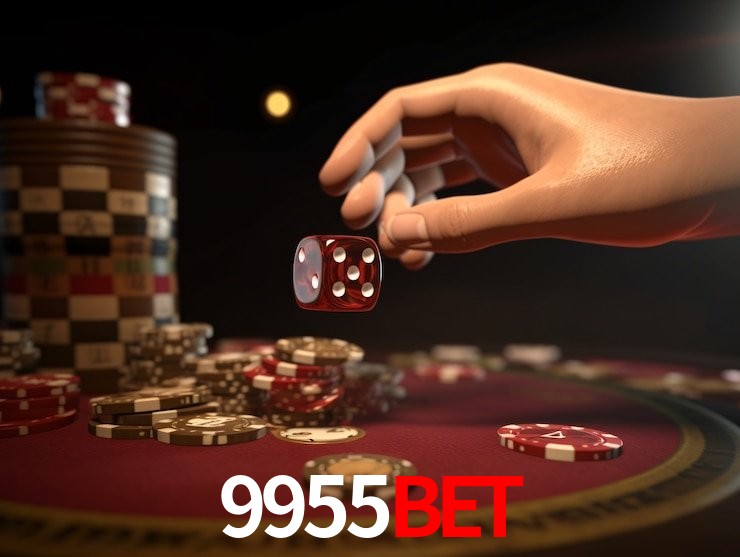 Jogos de Slot 9955Bet