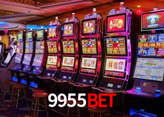 Descubra a Essência do 9955Bet: Nossa História e Compromissos