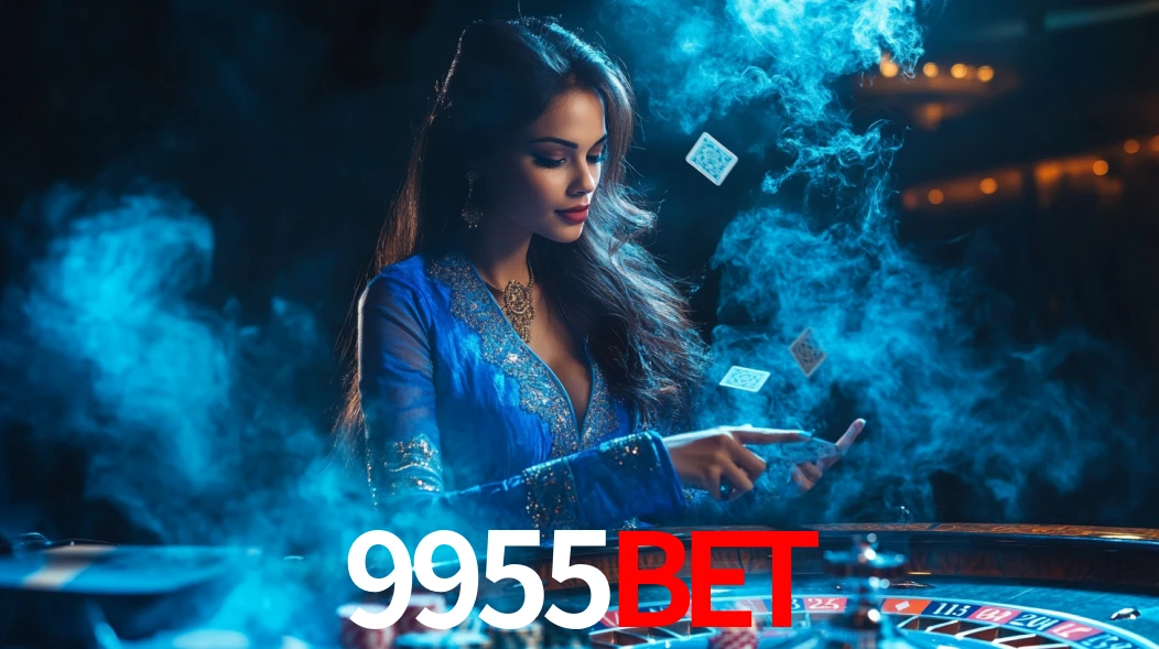 Inovações de Jogos na 9955Bet: O Futuro das Experiências Interativas