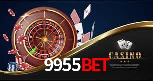 Apostas de Basquete 9955Bet