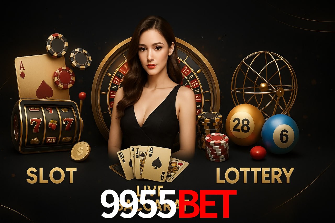 Acesso seguro à conta 9955Bet