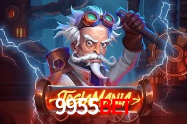 Cadastro Rápido 9955Bet