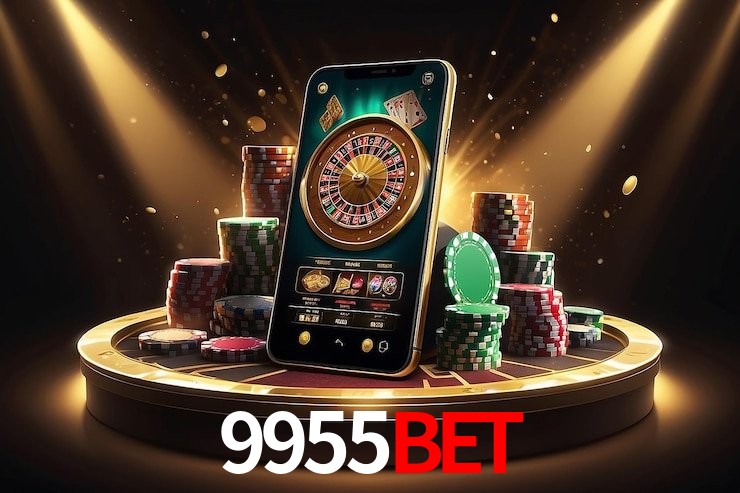 Sistemas de Segurança 9955Bet