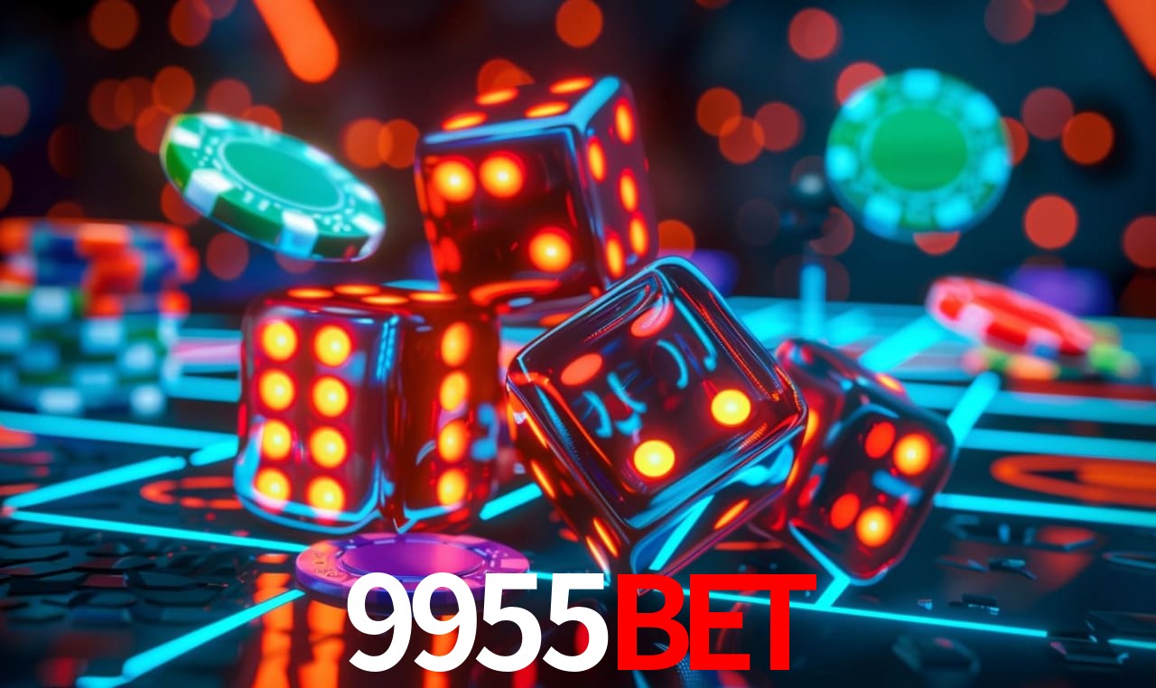 cassino 9955Bet