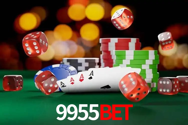 Casino Ao Vivo 9955Bet