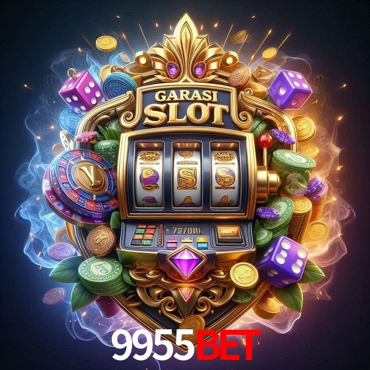 Integração de APIs 9955Bet