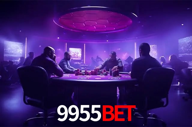 Estatísticas do Jogo 9955Bet