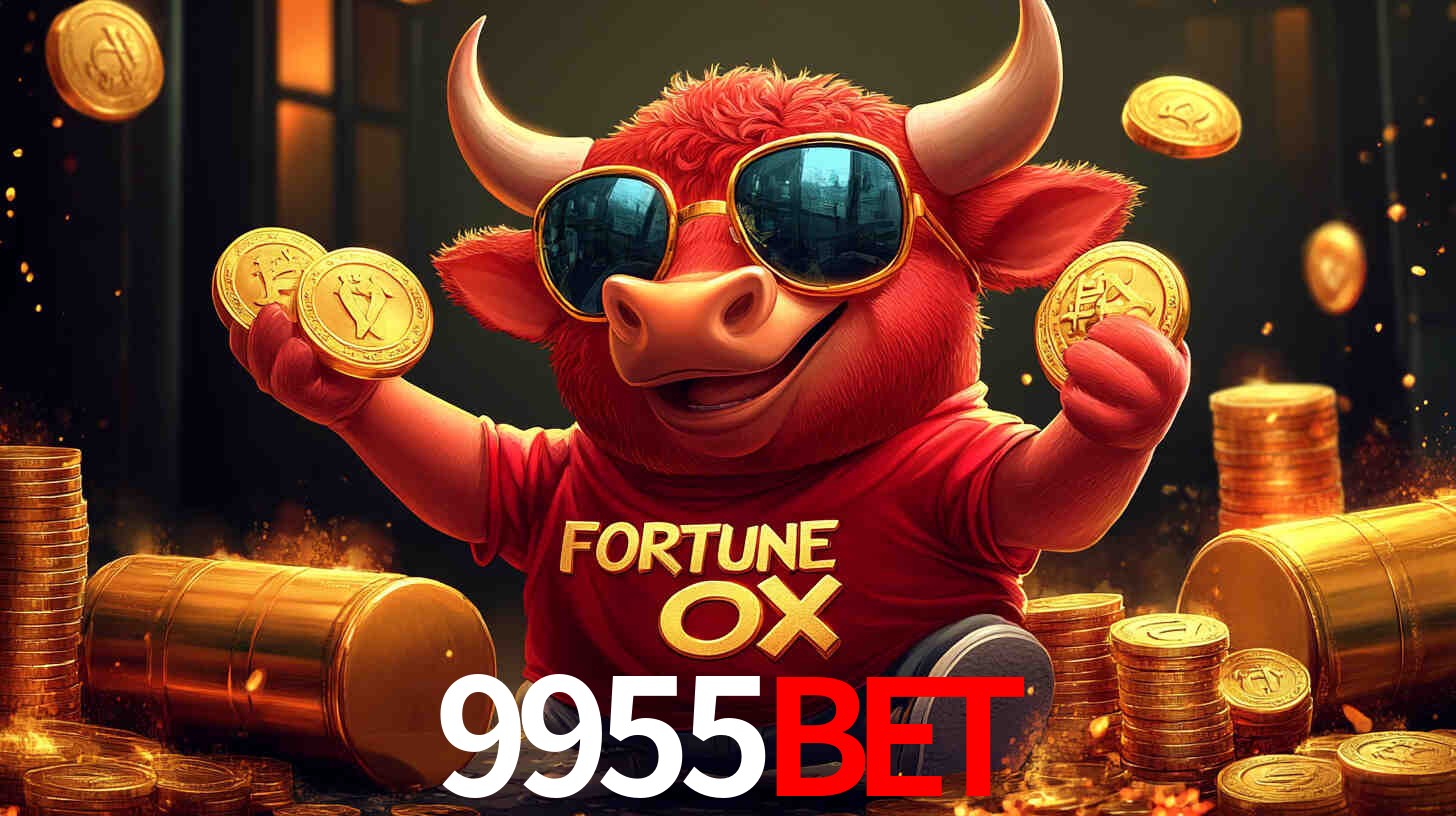 Apostas Esportivas na 9955Bet: Um Guia Completo