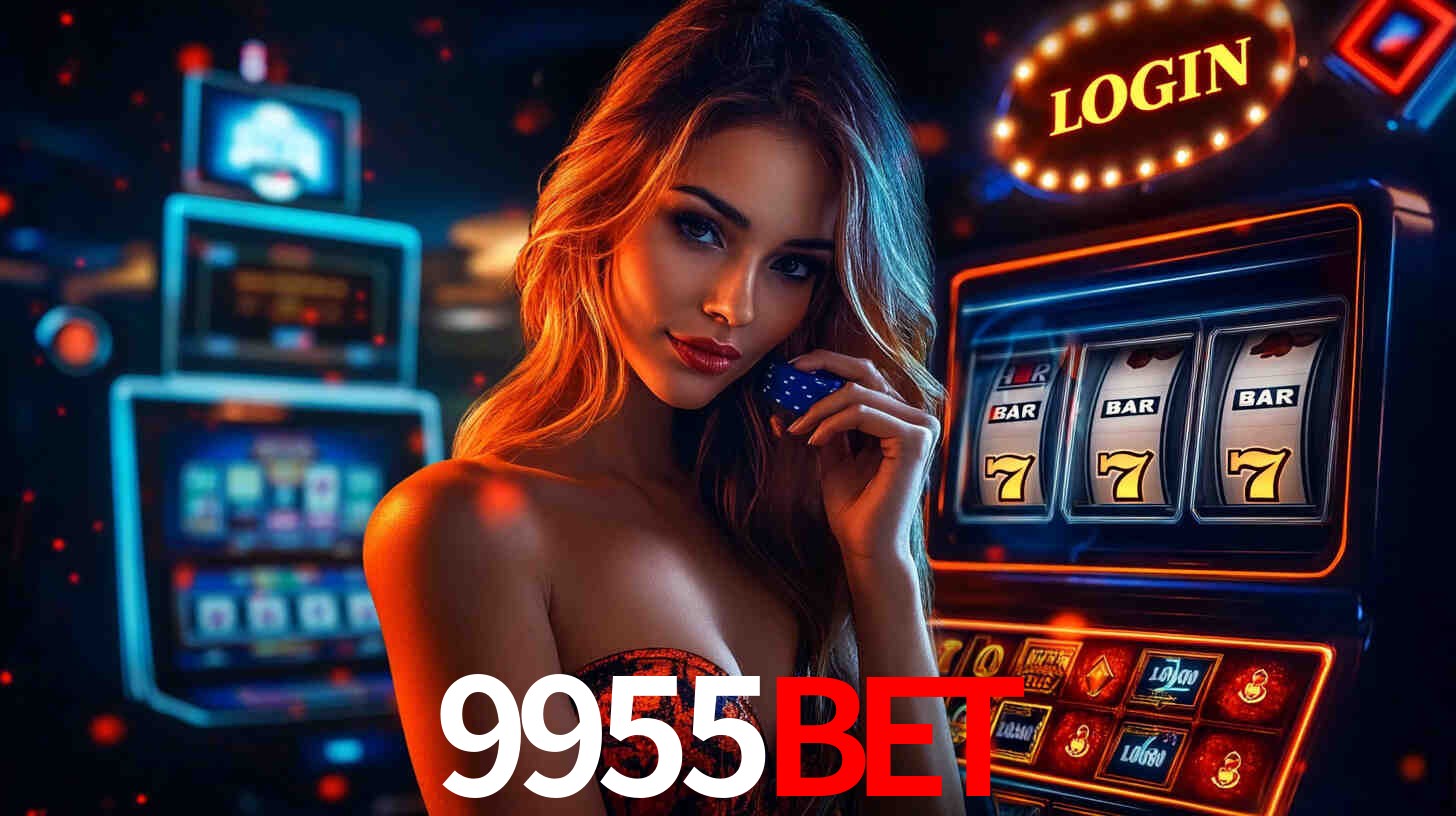 9955Bet Login